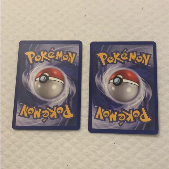 Pokémon cards - Picture 2 of 4